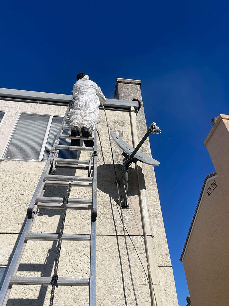 best painting company in San Jose, CA