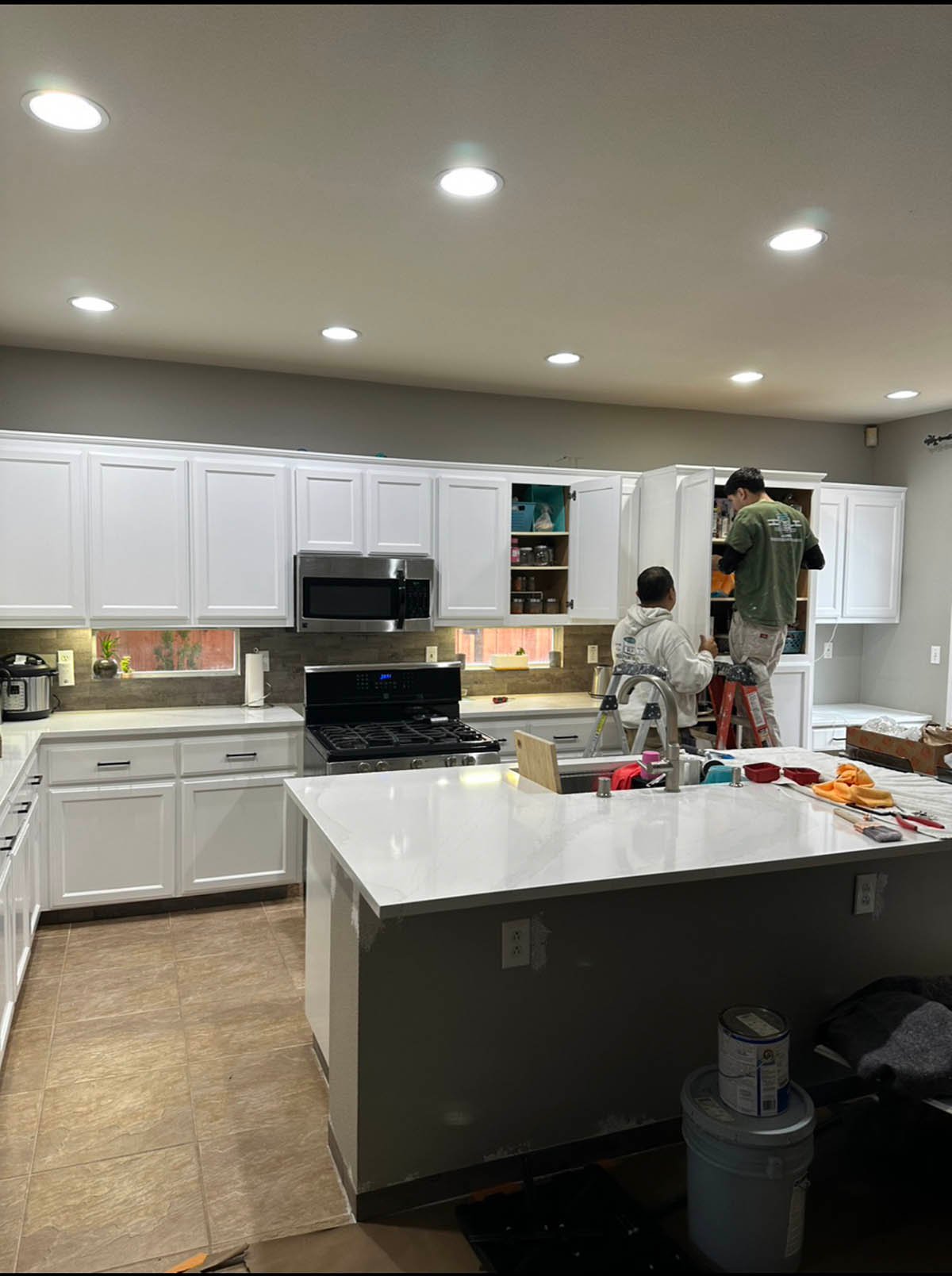 best painting company in San Jose, CA