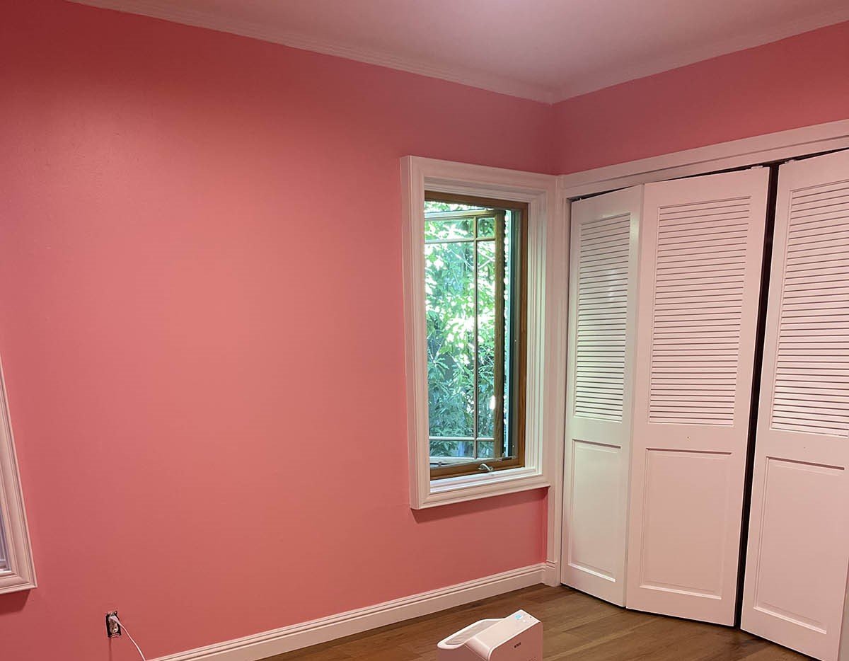 What Is the Best Time to Paint House Interior
